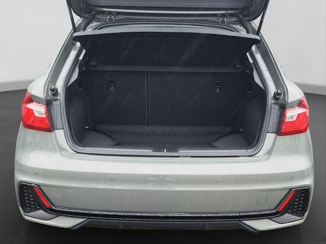 Audi A1 25 TFSI S-Line Sportback