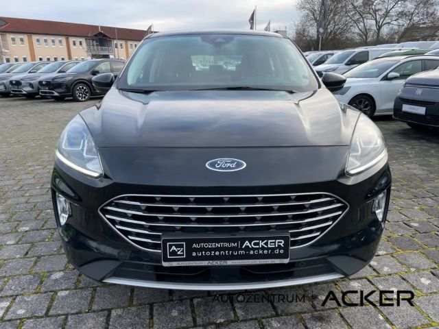 Ford Kuga Plug in Hybrid Titanium