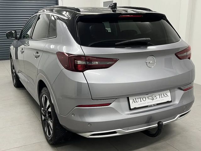Opel Grandland X Business Elegance