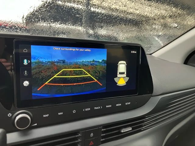 Hyundai Bayon 1.0 T-GDi Trend