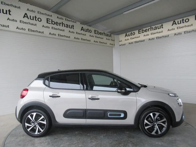 Citroën C3 Max PureTech