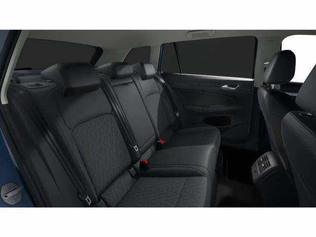 Volkswagen Golf 1.5 eTSI DSG Variant