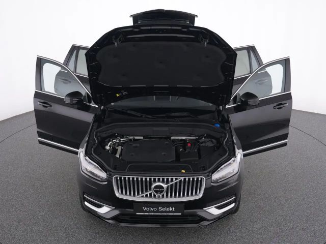 Volvo XC90 AWD Bright Plus