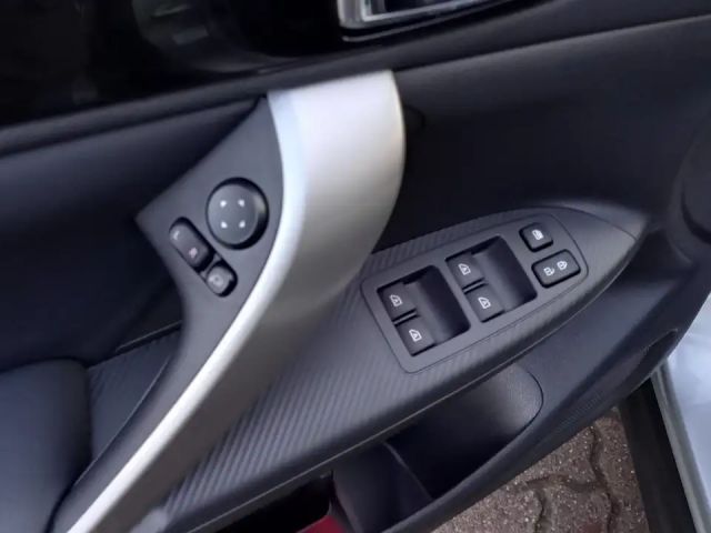 Mitsubishi Eclipse Cross 4WD