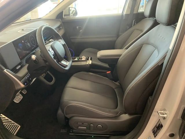 Hyundai IONIQ 5 5 Elektro 84kWh Prestige Line Aut.