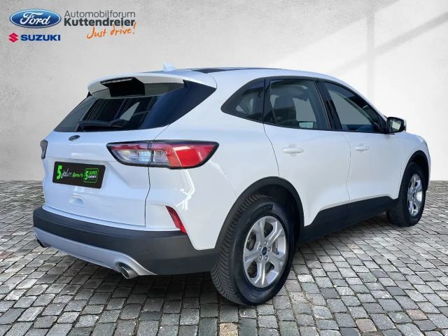 Ford Kuga Cool & Connect