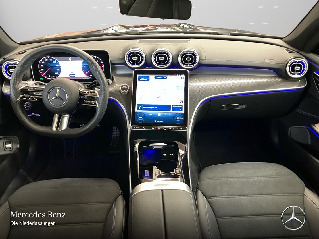 Mercedes-Benz CLE 220 Coupé