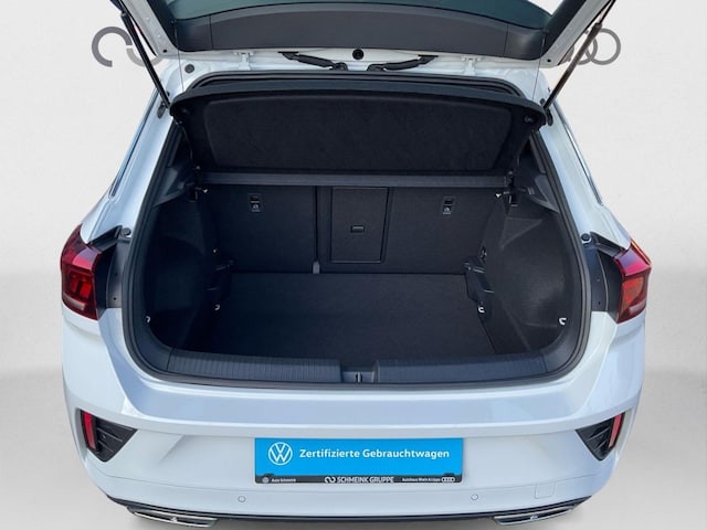 Volkswagen T-Roc T-Roc R-Line 1.0 TSI