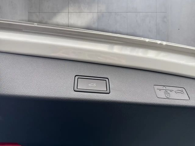 Volkswagen Golf Business Variant