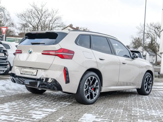 BMW X3 M-Sport xDrive30e