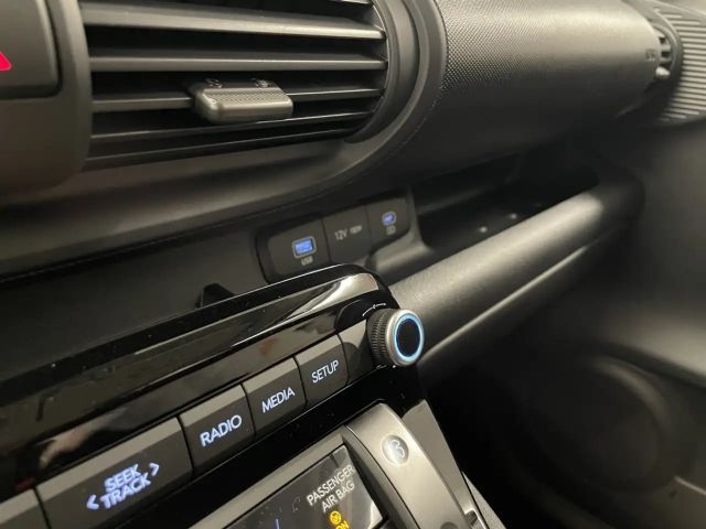 Hyundai INSTER 42 kWh