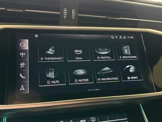 Audi A6 40 TDI Avant Quattro