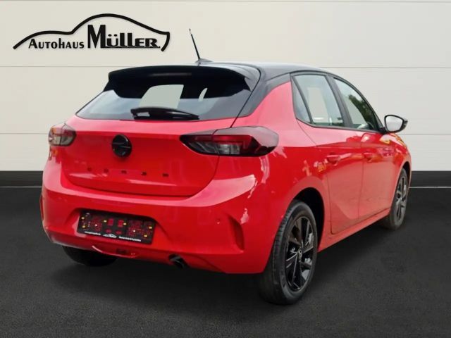 Opel Corsa 1.2 Turbo Turbo