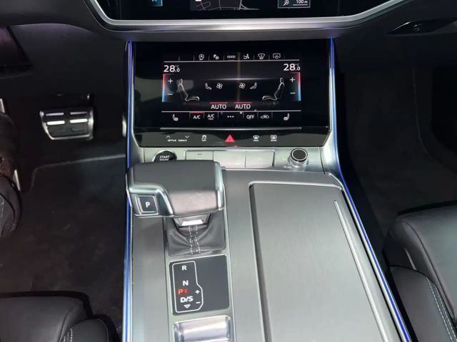 Audi A7 50 TDI Quattro