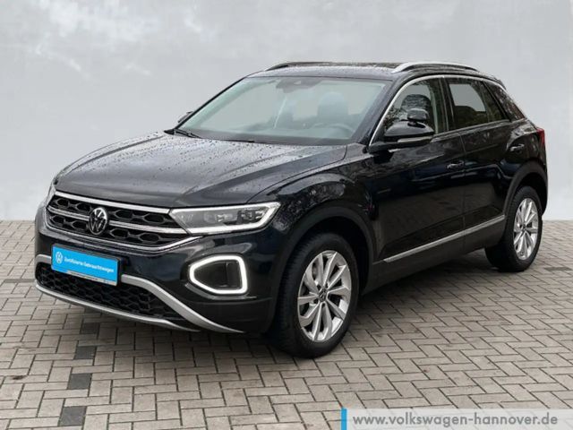 Volkswagen T-Roc 1.5 TSI DSG Style