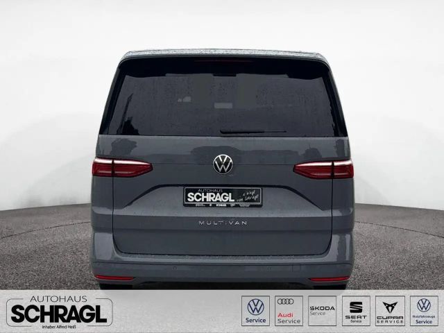 Volkswagen Multivan 2.0 TDI DSG Lang T7