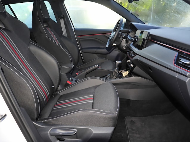 Skoda Kamiq 1.0 TSI Monte Carlo