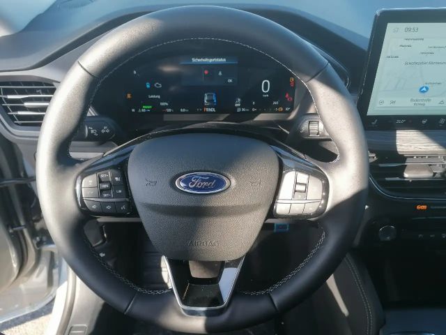 Ford Kuga Active X