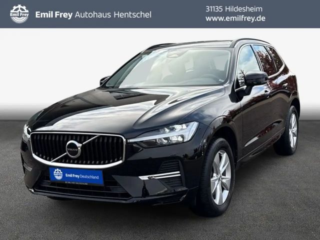 Volvo XC60 Core
