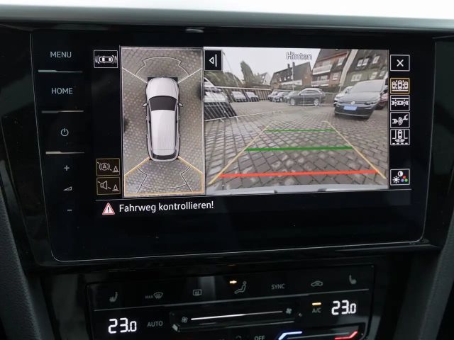 Volkswagen Arteon 2.0 TSI R-Line