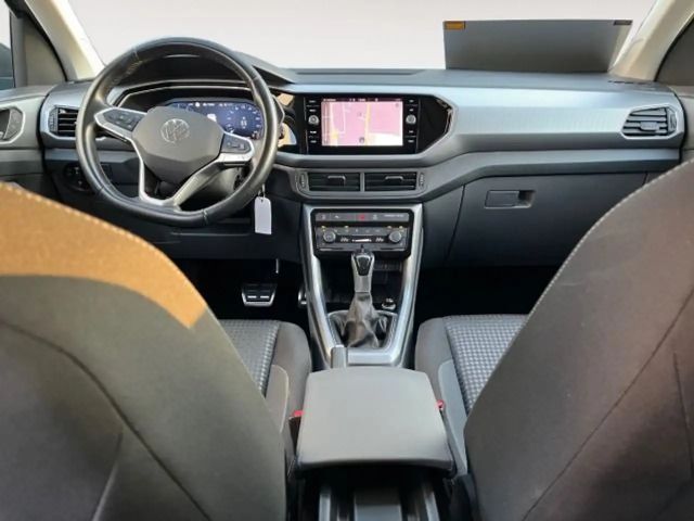Volkswagen T-Cross 1.0 TSI DSG Life R-Line