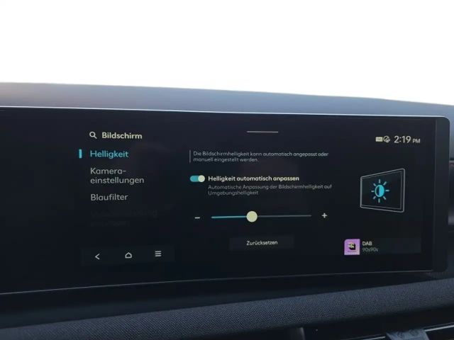 Hyundai Tucson 1.6 N Line T-GDi