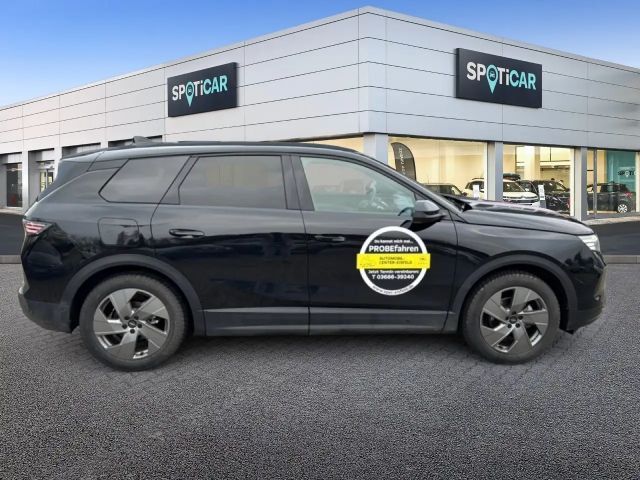 Opel Grandland X GS-Line Grand Sport Hybrid