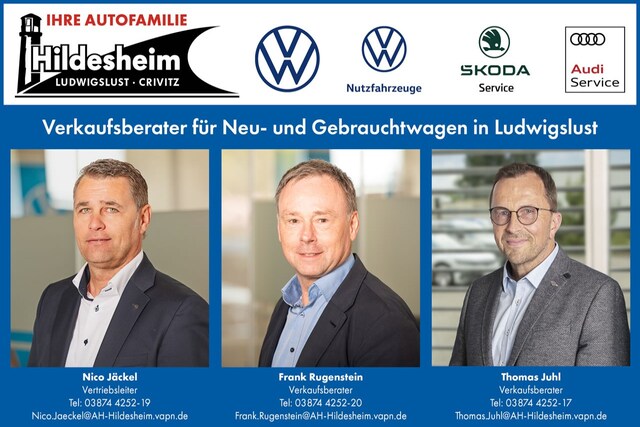 Volkswagen Golf 1.5 TSI Golf VIII Life