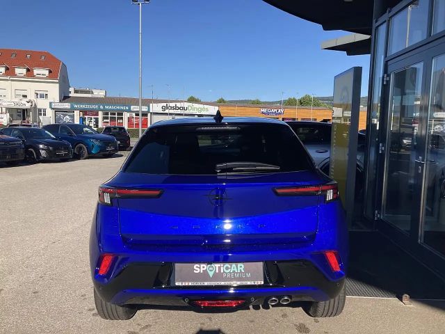 Opel Mokka GS-Line Grand Sport Turbo