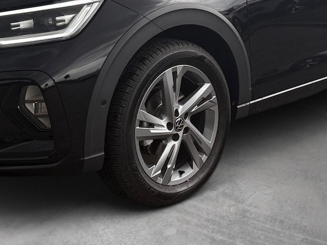 Volkswagen Taigo 1.0 TSI R-Line