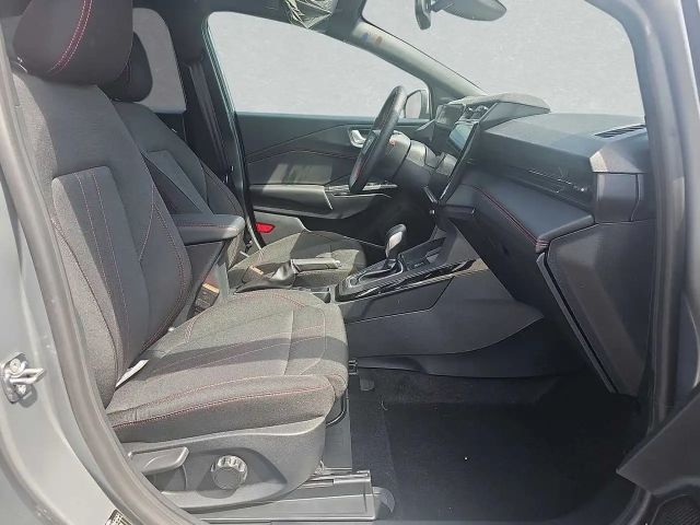 Ford Puma EcoBoost ST Line