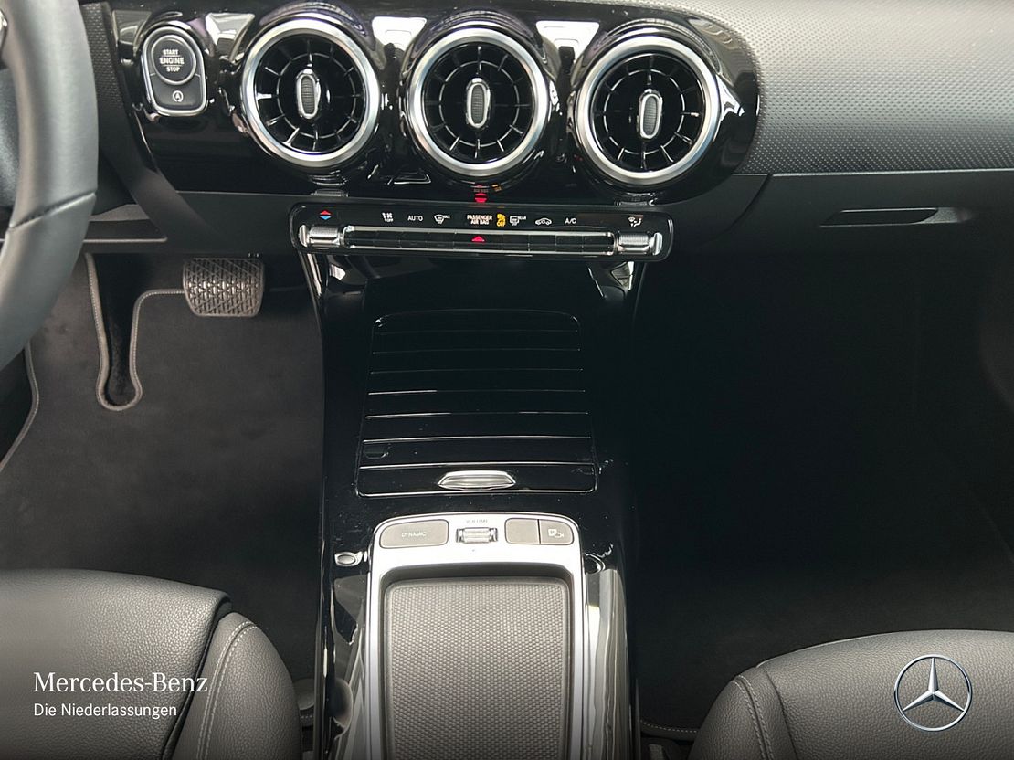 Mercedes-Benz A 200 A 200