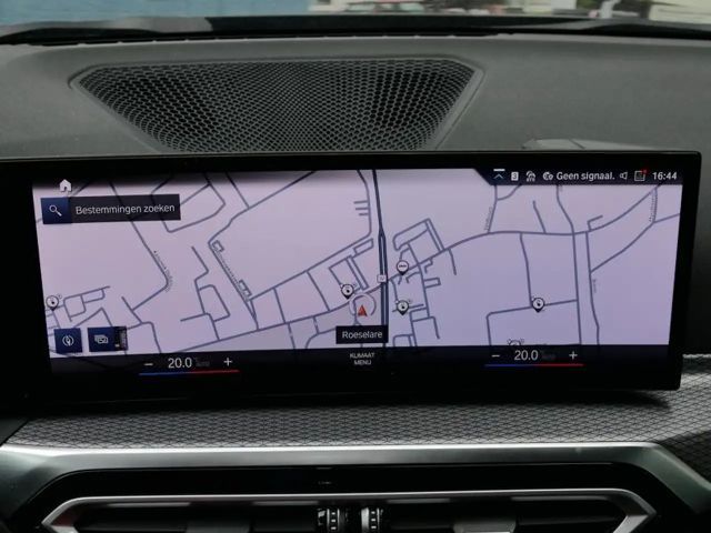 BMW 330 330e M-Sport Sedan