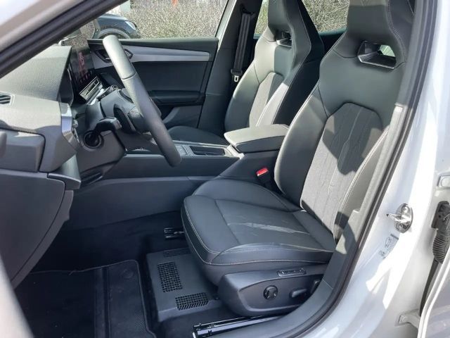 Cupra Leon 2.0 TSI DSG VZ