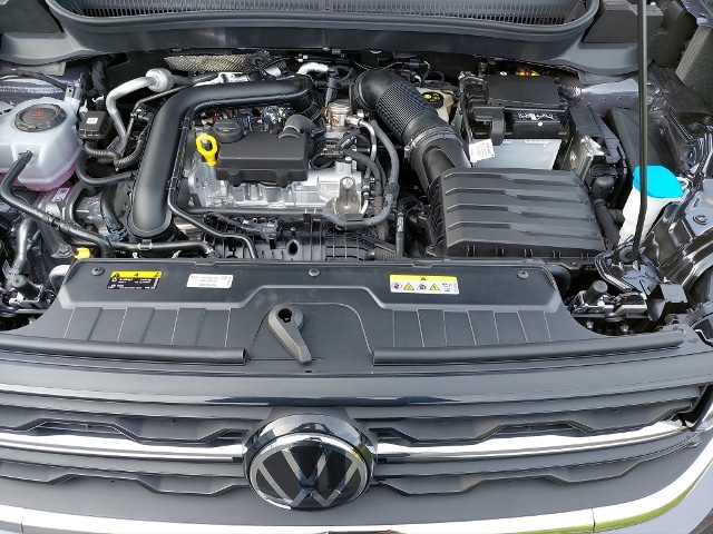 Volkswagen T-Cross 1.0 l TSI OPF DSG MATRIX LED+NAVI+KLIMAAUT+SITZHZG+PDC+DIGI PRO+MULT ALU