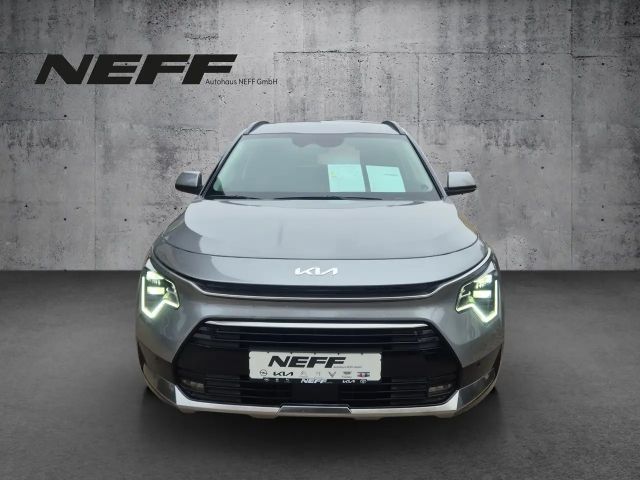 Kia Niro Hybrid Vision