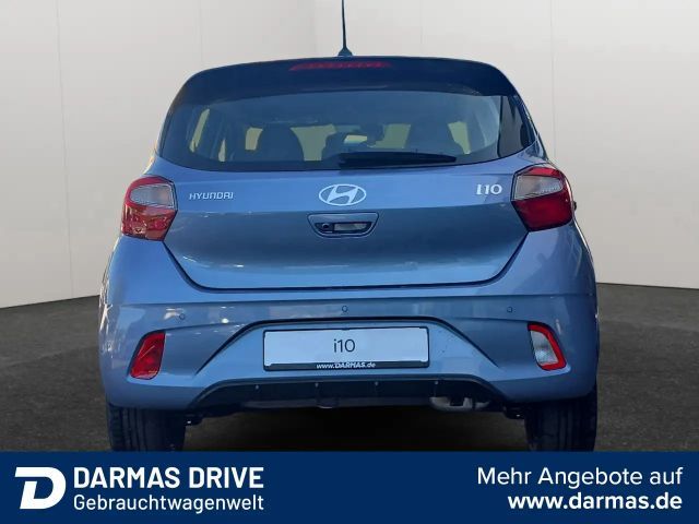 Hyundai i10 1.2 Trend