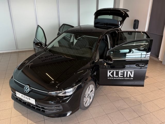 Volkswagen Golf Golf VIII