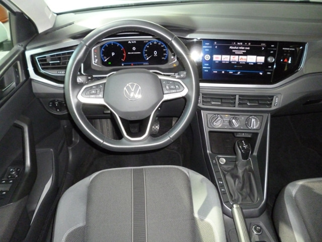 Volkswagen Polo 1.0 TSI DSG IQ.Drive Style