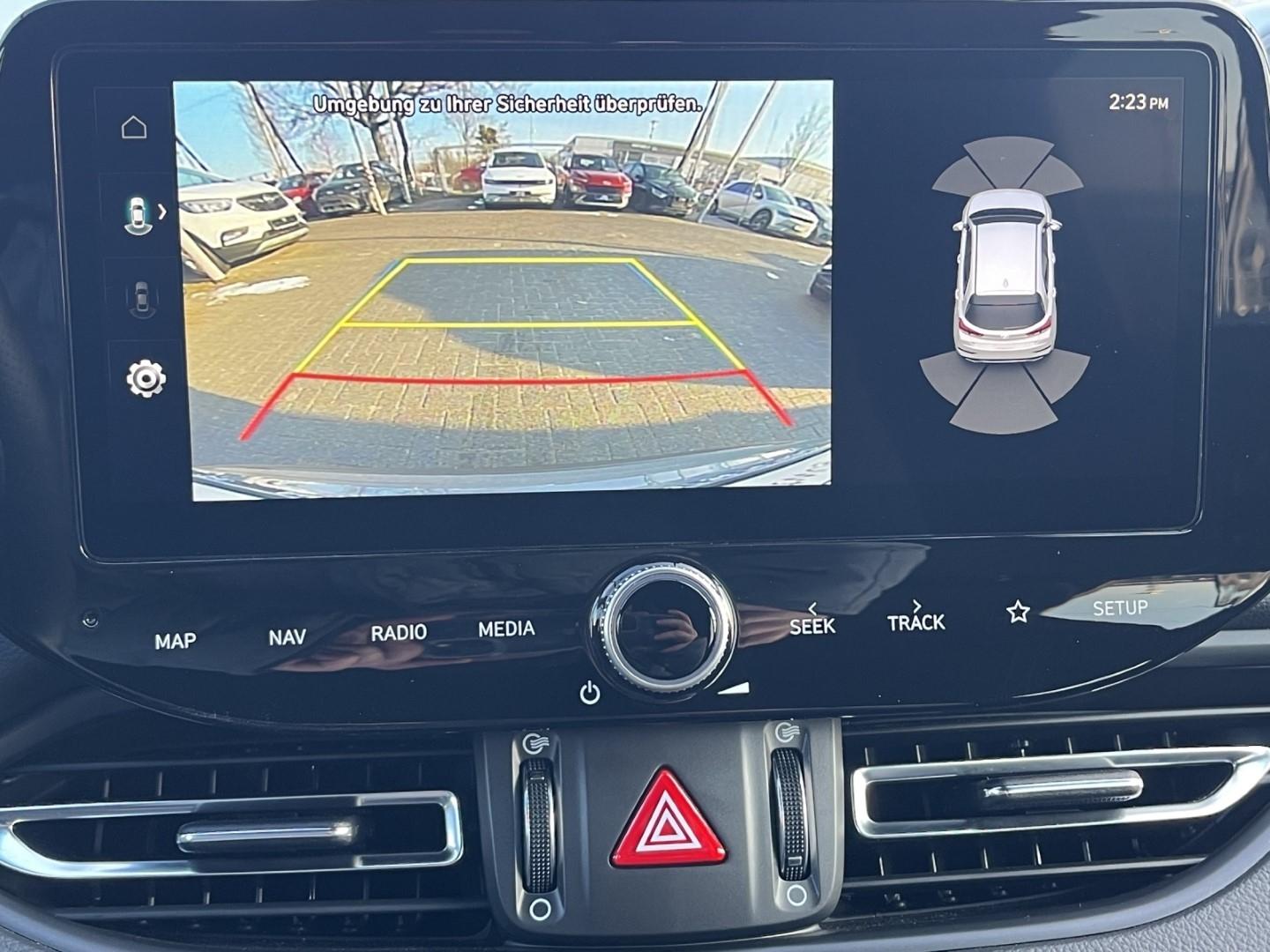 Hyundai i30 N Line T-GDi