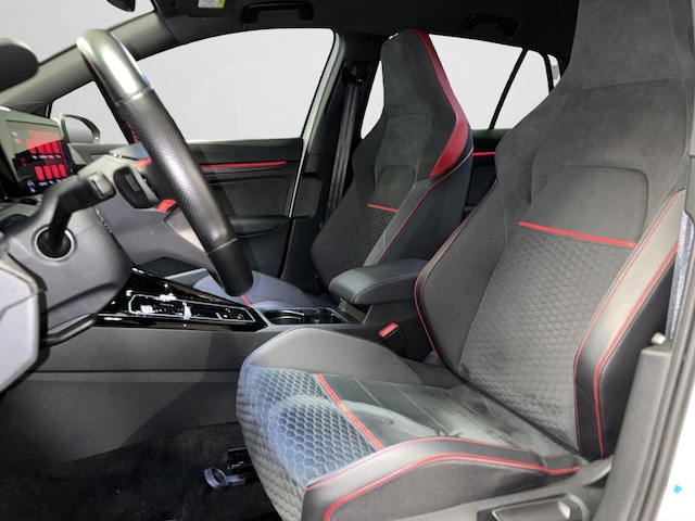 Volkswagen Golf DSG GTI Golf VIII