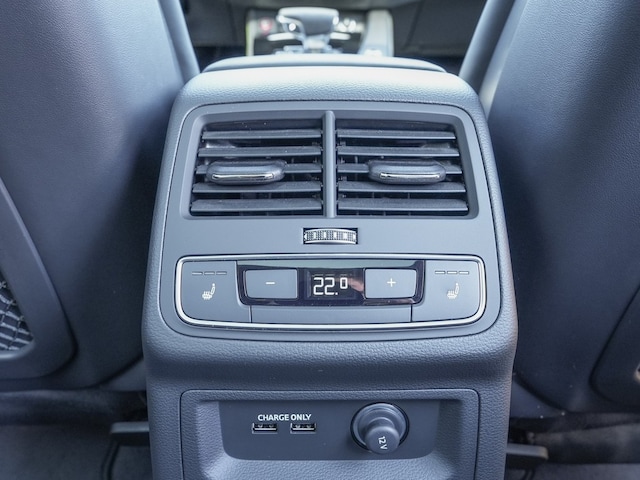 Audi RS4 Avant Quattro