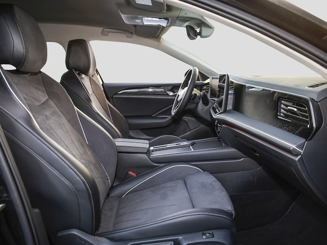 Volkswagen Passat 2.0 TDI Business DSG Variant