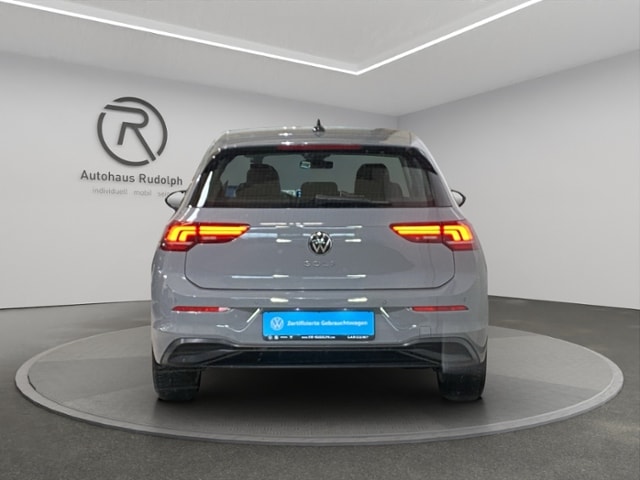 Volkswagen Golf 1.5 TSI Golf VIII