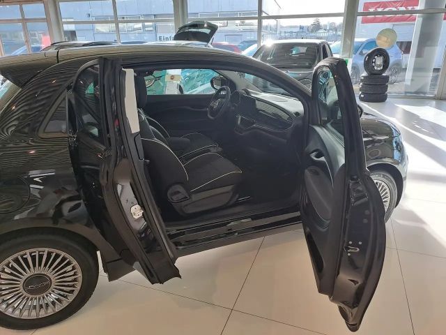 Fiat 500e 42 kWh