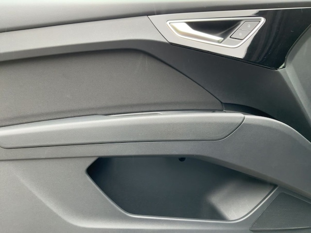 Audi Q4 e-tron Quattro