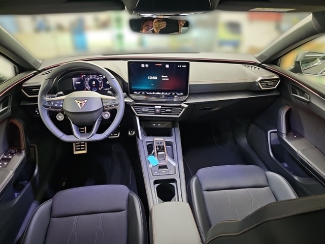 Cupra Leon DSG Sportstourer