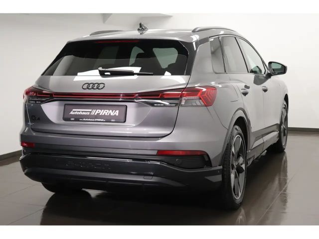 Audi Q4 e-tron LED NAVI