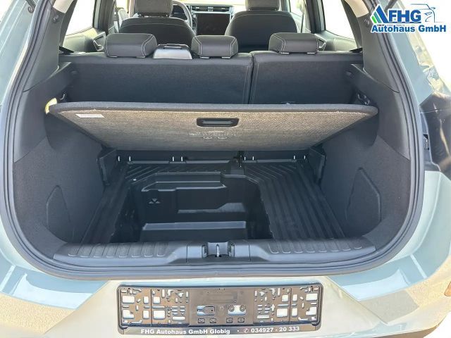 Ford Puma EcoBoost Titanium