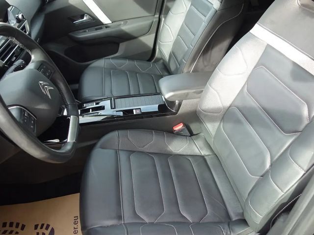 Citroën C4 PureTech Shine